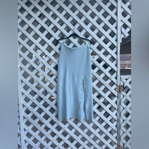 ❤️Free People Knit Midi Skirt